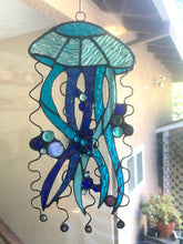 Load image into Gallery viewer, Coastal Jellyfish (with variations)
