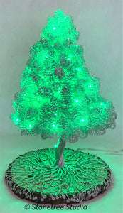 O Christmas Tree!